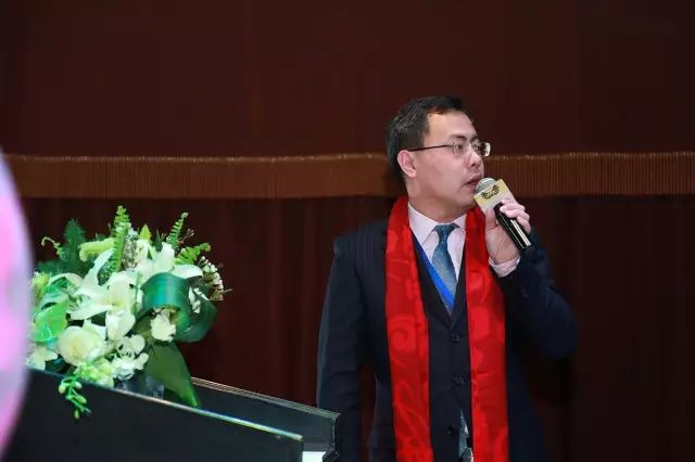 国投盛世2017年年会圆满举办-国投盛世