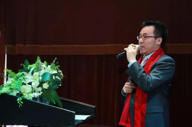 国投盛世2017年年会圆满举办-国投盛世