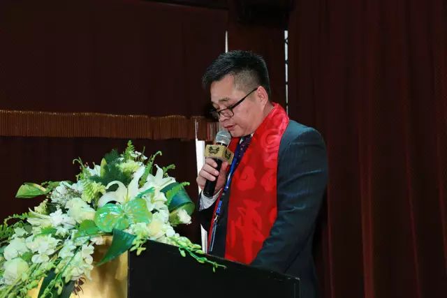 国投盛世2017年年会圆满举办-国投盛世