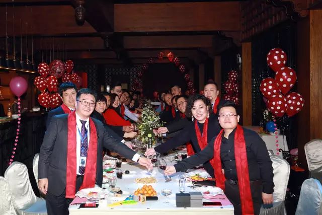 国投盛世2017年年会圆满举办-国投盛世