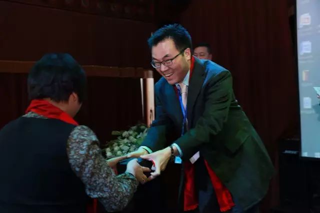 国投盛世2017年年会圆满举办-国投盛世