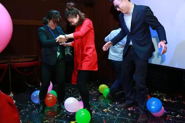国投盛世2017年年会圆满举办-国投盛世