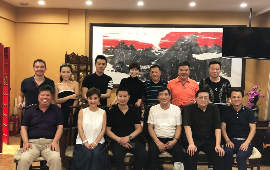 为何演艺界众星云集国投盛世？神奇沸石告诉你-国投盛世
