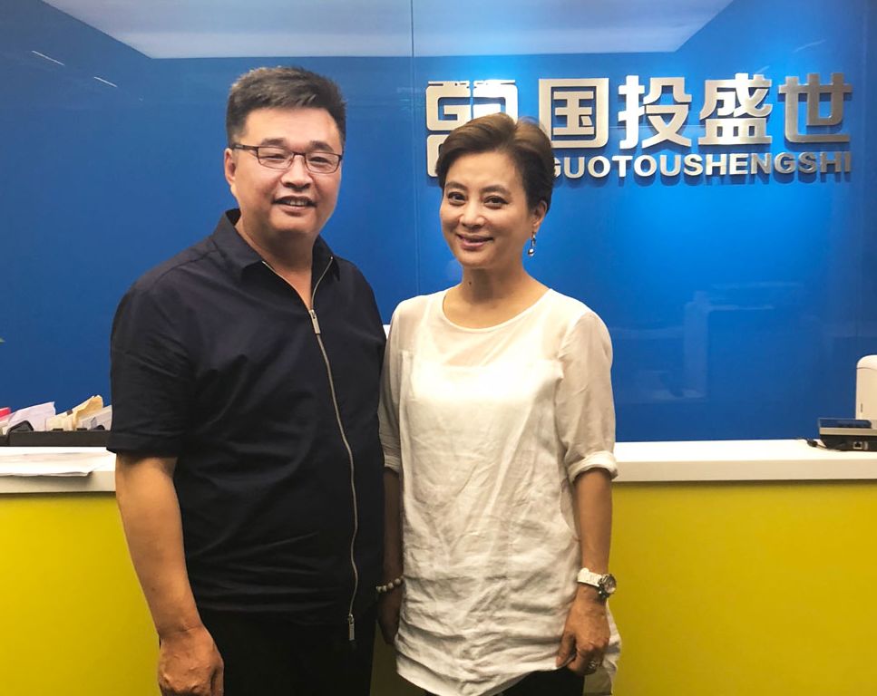 为何演艺界众星云集国投盛世？神奇沸石告诉你-国投盛世