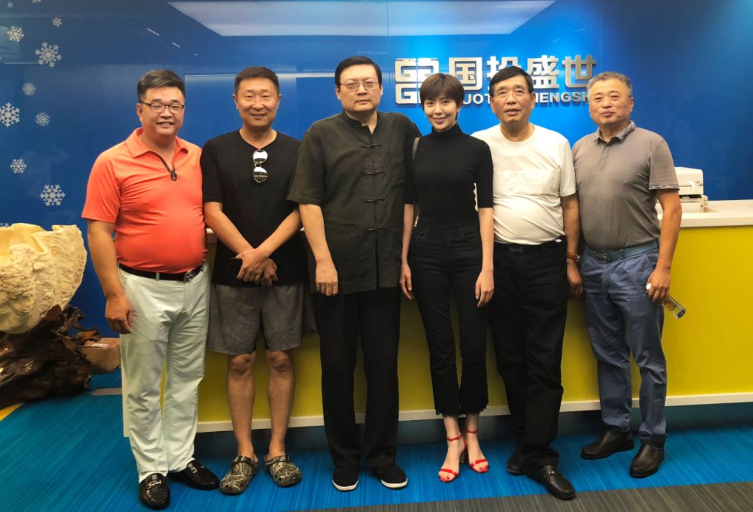 为何演艺界众星云集国投盛世？神奇沸石告诉你-国投盛世