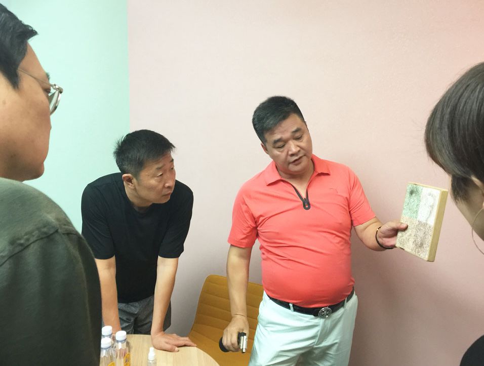为何演艺界众星云集国投盛世？神奇沸石告诉你-国投盛世