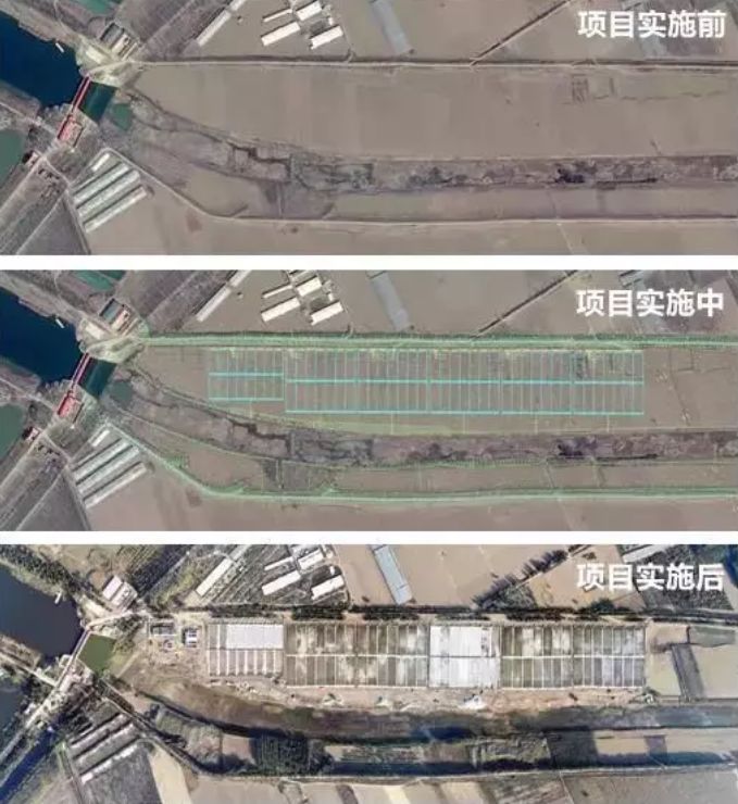 沸石再立大功！人民日报点赞：龙河湿地项目成功改善当地水质问题-国投盛世