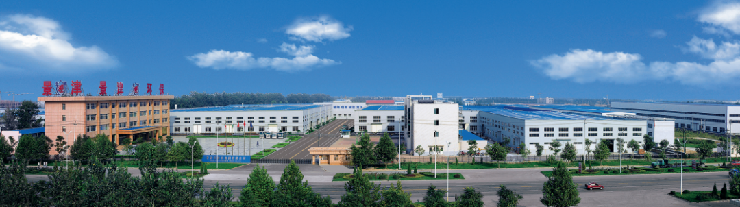 国投盛世高管团队走进景津环保深度考察学习-国投盛世
