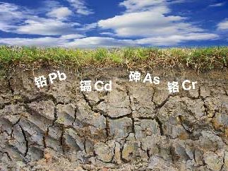 土壤修复调理剂-国投盛世