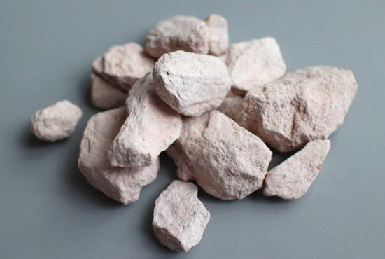 天然沸石可以去除产品的重金属毒素-国投盛世