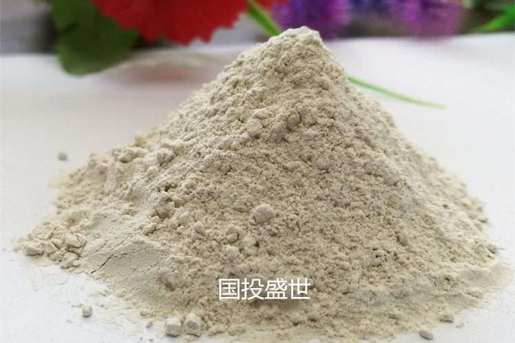 沸石饲料添加剂