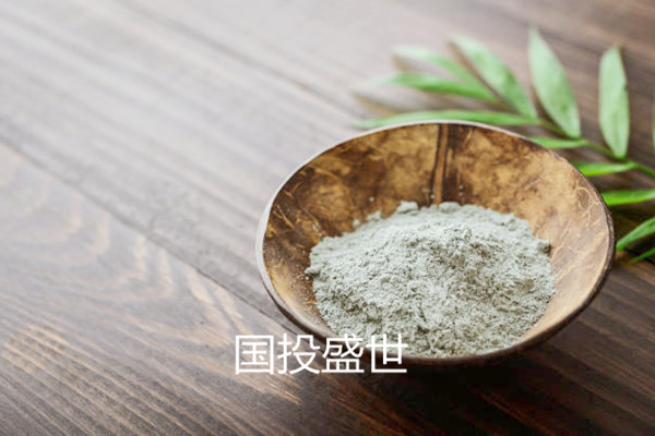 沸石 沸石可以应用于自然排毒-国投盛世