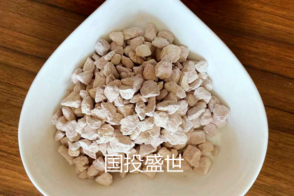 天然沸石对氨还原技术的好处-国投盛世