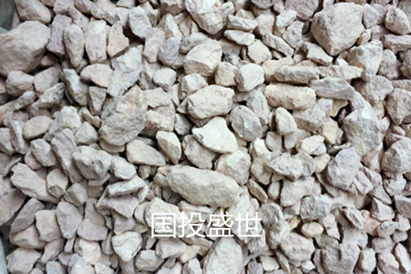 沸石在农业中的重要作用-国投盛世