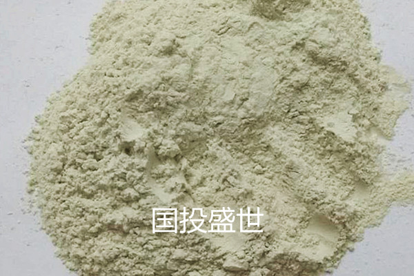 天然沸石是什么？沸石的应用有什么？-国投盛世