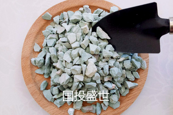 天然沸石的重要应用-国投盛世