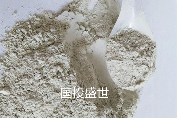 沸石在农业中的作用：改善土壤并消除寄生虫和真菌-国投盛世