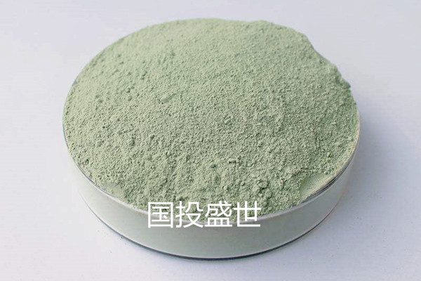 沸石粉的三大用途|沸石粉用途介绍-国投盛世