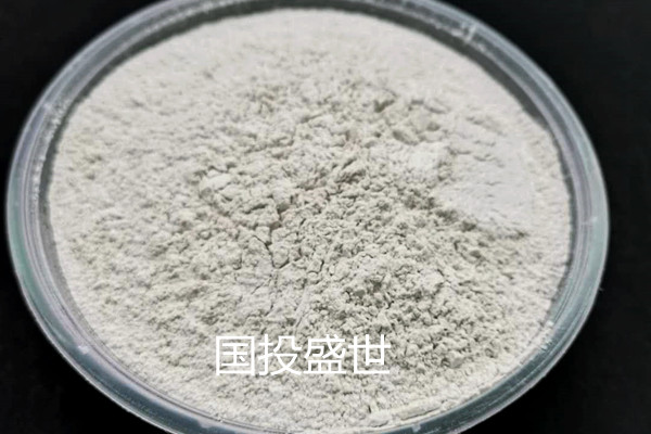 沸石粉在水泥或者混凝土中的作用-国投盛世