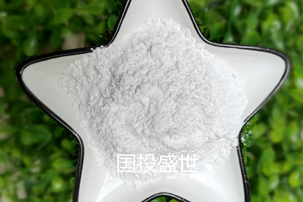 沸石粉在水产养殖业的运用-国投盛世
