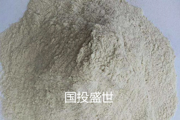 铁锈废料回收用于沸石绿色制氢工艺-国投盛世
