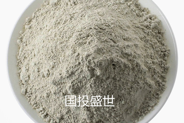 国际沸石|到2028年沸石市场规模将达到442.4亿美元-国投盛世