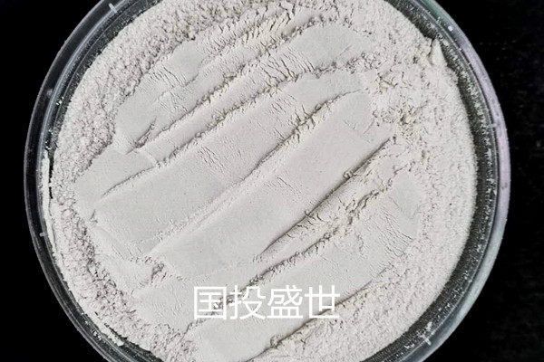 沸石可以改善土壤并消除寄生虫-国投盛世