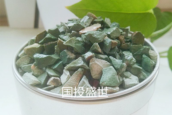 揭秘沸石的特性—沸石被广泛应用的依据-国投盛世