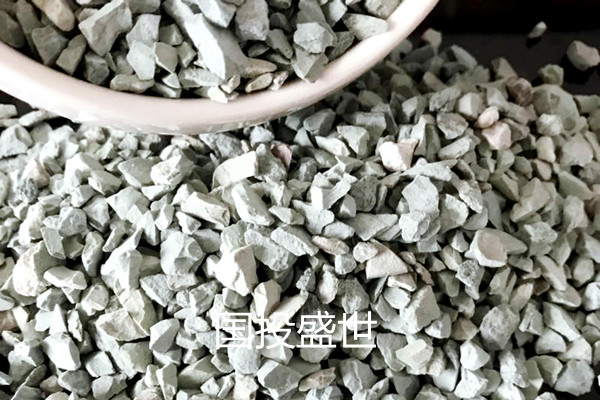 沸石的主要成分及特点