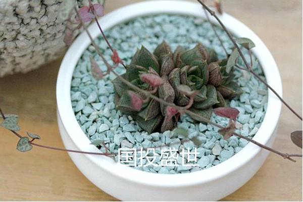 什么是绿沸石？绿沸石有什么用？-国投盛世