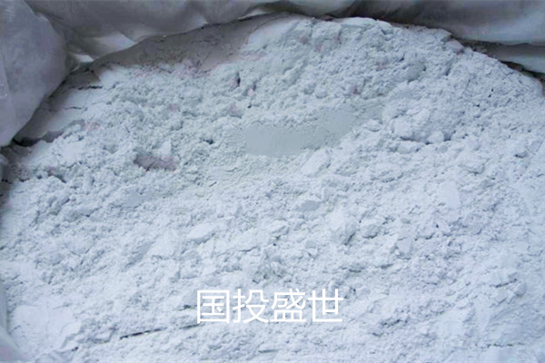 沸石粉在养殖业中用多少合适？沸石粉用量-国投盛世