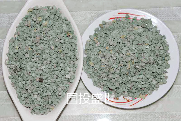 沸石粉可提高鱼虾养殖户收入-国投盛世