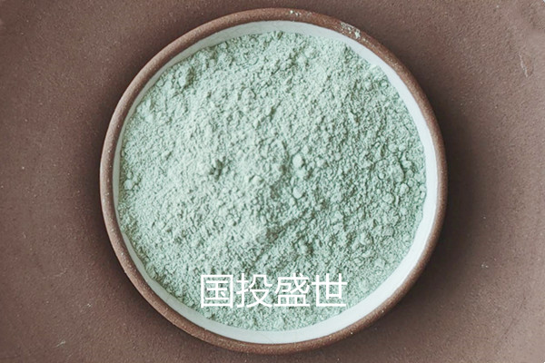 沸石粉在水产养殖中的正确使用方法-国投盛世