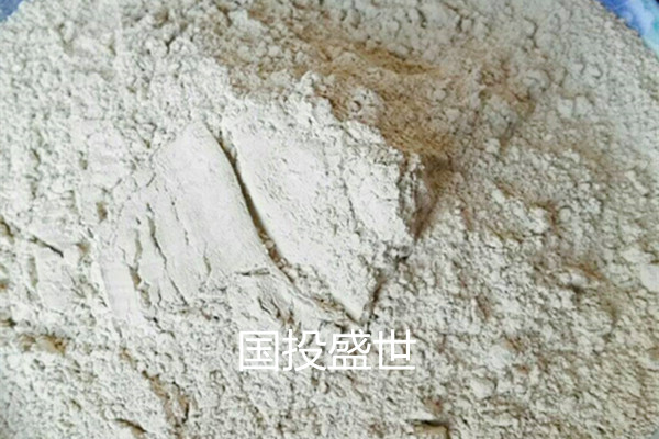 沸石粉可以改良土壤—改善土壤渗透率-国投盛世