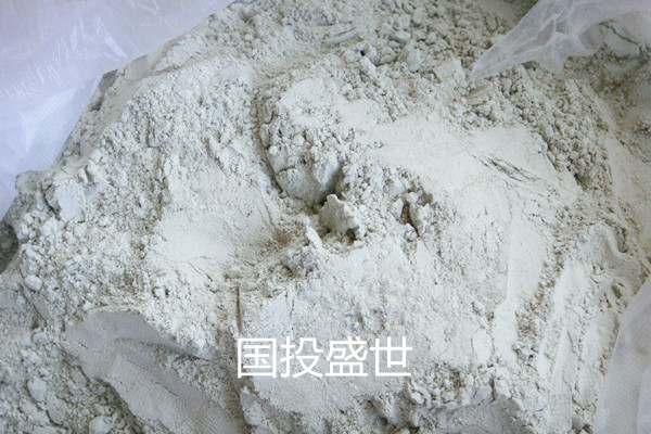 沸石对人体的作用-国投盛世