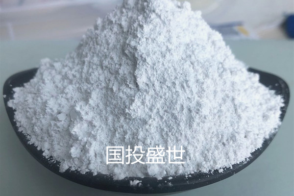 沸石粉在养殖业中对动物起到的效果-国投盛世