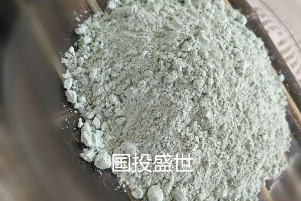 养殖对虾时应该如何使用沸石粉？-国投盛世