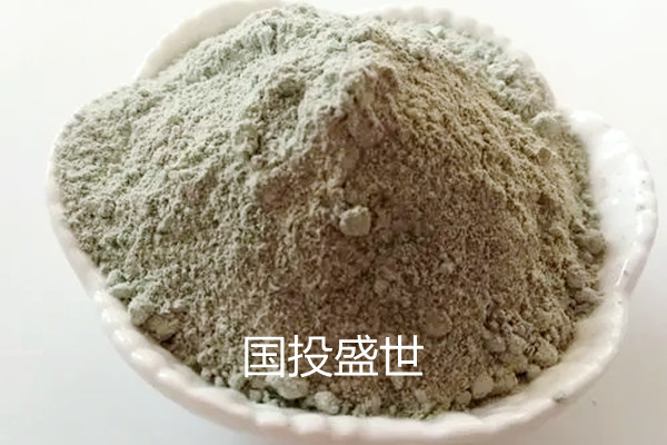 沸石粉在饲料、养鱼、污水处理中好用吗？-国投盛世