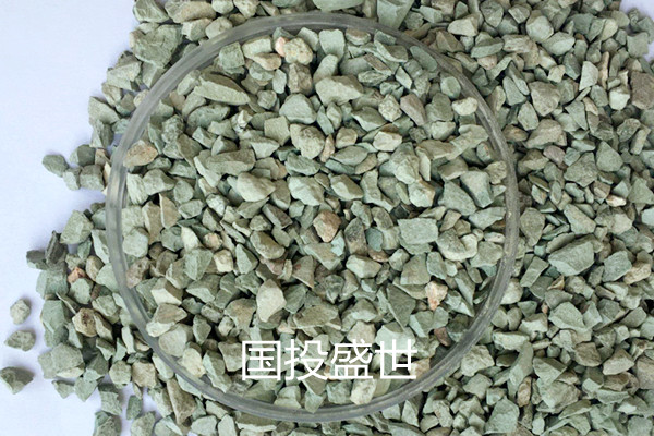 斜发沸石在环保中的作用-国投盛世