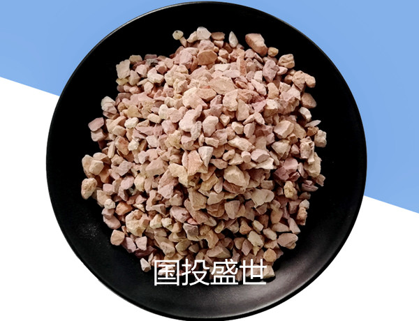 斜发沸石是怎么对污水进行净化处理的？-国投盛世