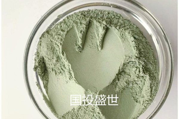 沸石粉中钙的含量一般是多少？-国投盛世