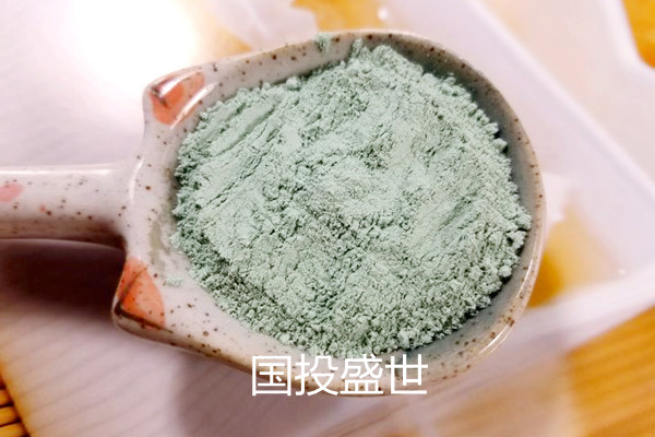 沸石粉的作用和成分及效果分析-国投盛世