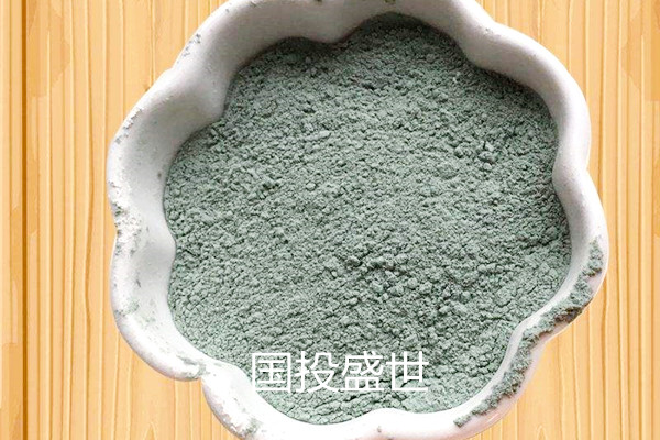 怎么测试天然沸石粉是不是真的天然的？-国投盛世