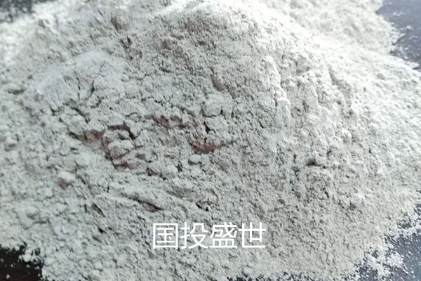 沸石在养猪业中的应用-国投盛世
