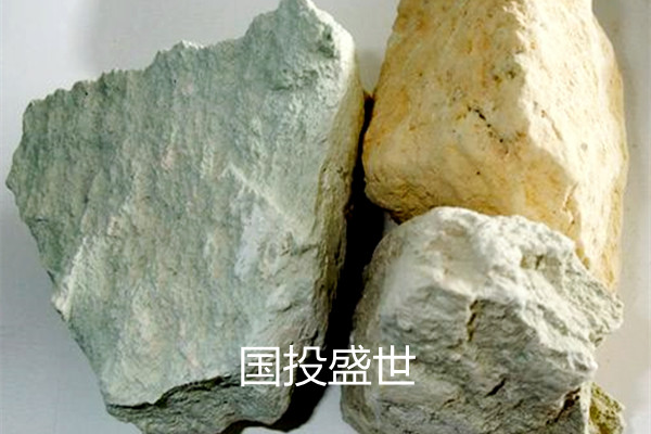 沸石的来源和应用-国投盛世