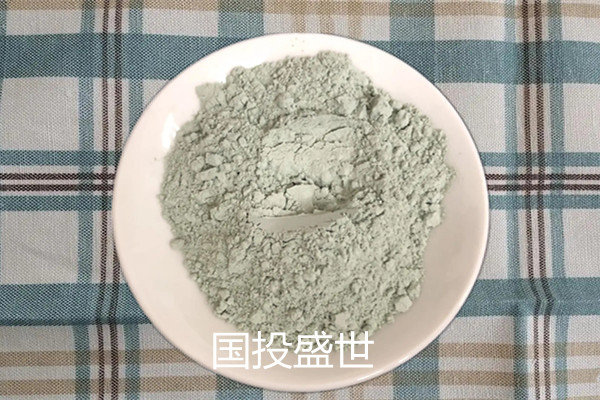 沸石粉的主要用途有哪些？-国投盛世