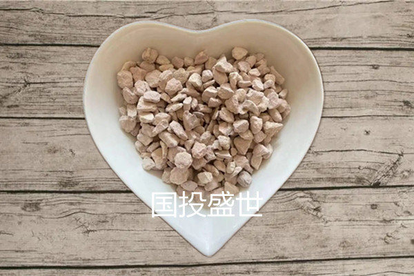沸石——废气废水废物的克星-国投盛世