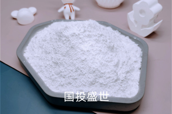 沸石粉作为动物饲料添加剂的作用与功效-国投盛世