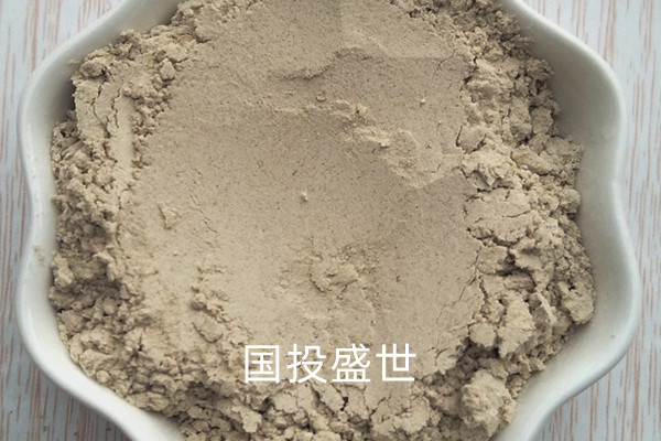 沸石粉在水产养殖和水质改良中的作用-国投盛世