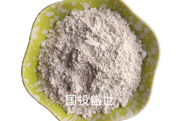 沸石粉添加到饲料中时要注意哪些？-国投盛世